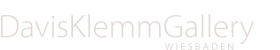 Logo DavisKlemmGallery