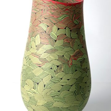 photo of Dorothee Wenz