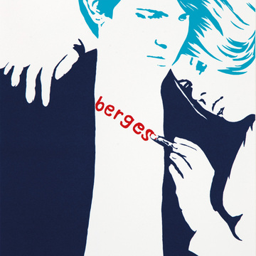 photo of Werner Berges