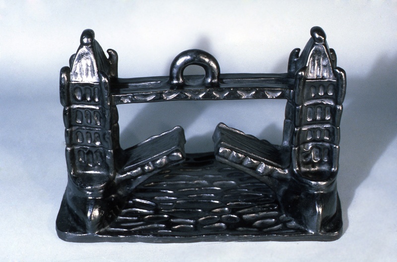 Blick in die Ausstellung