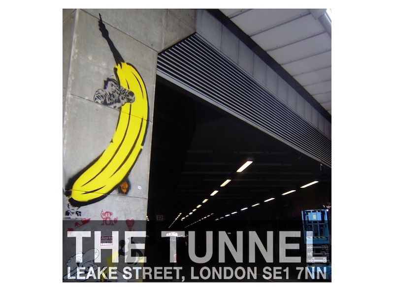 Blick in die Ausstellung