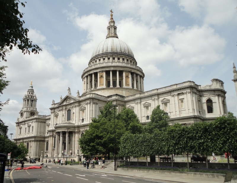 Blick in die Ausstellung