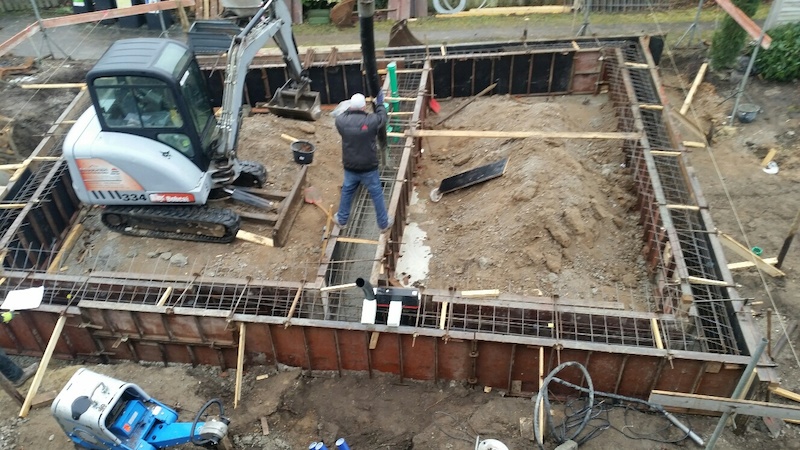 Blick in die Ausstellung