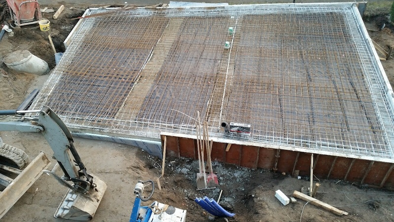 Blick in die Ausstellung