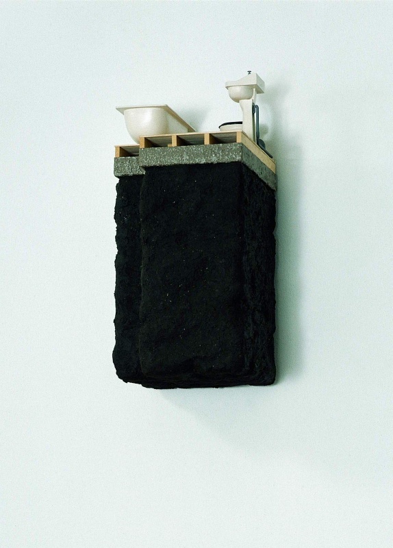 Blick in die Ausstellung