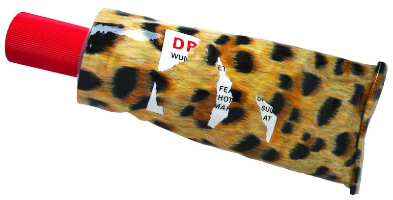 Blick in die Ausstellung