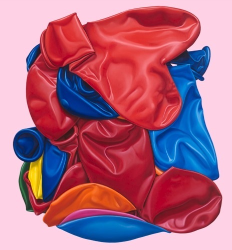 Günter Beier: "2 Tüten Partymix 2" (2008)