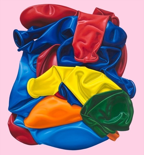 Günter Beier: "2 Tüten Partymix 3" (2008)
