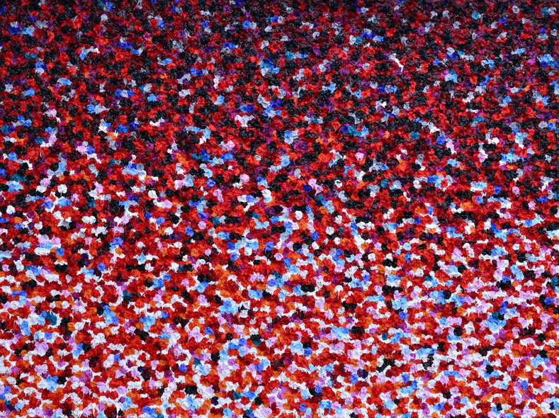 Katharina Gierlach: "o. T." (2013)