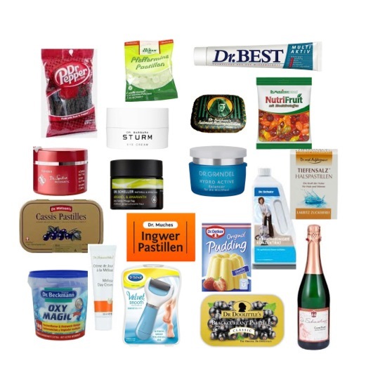 Blick in die Ausstellung