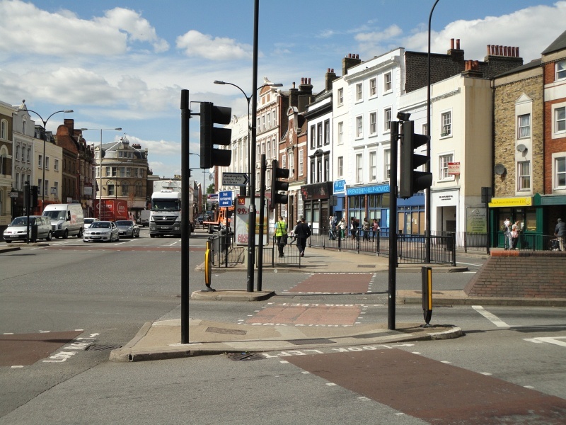 Blick in die Ausstellung