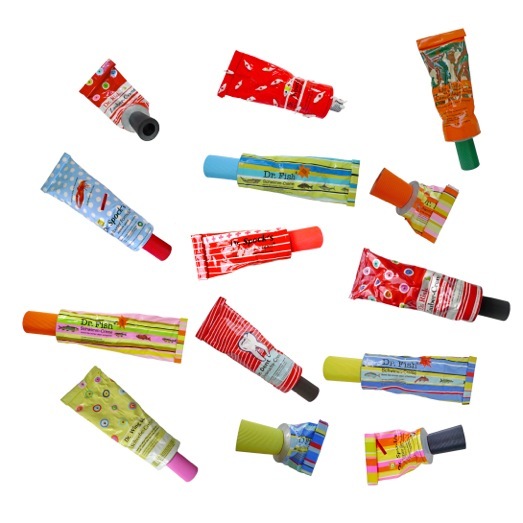 Blick in die Ausstellung