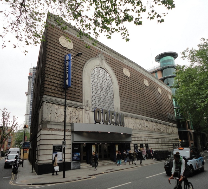 Blick in die Ausstellung