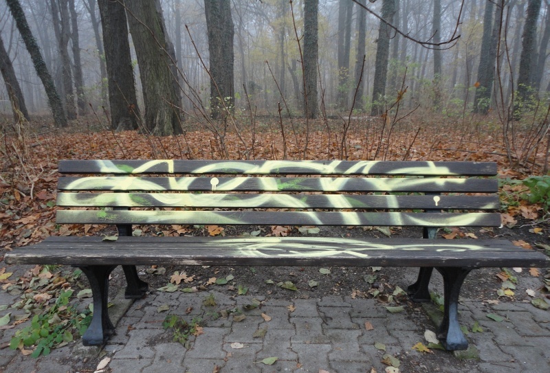 Blick in die Ausstellung