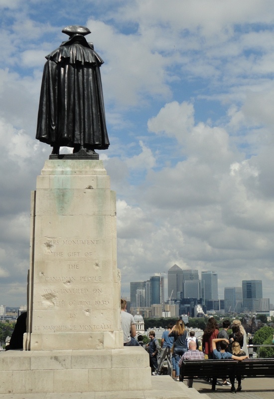 Blick in die Ausstellung