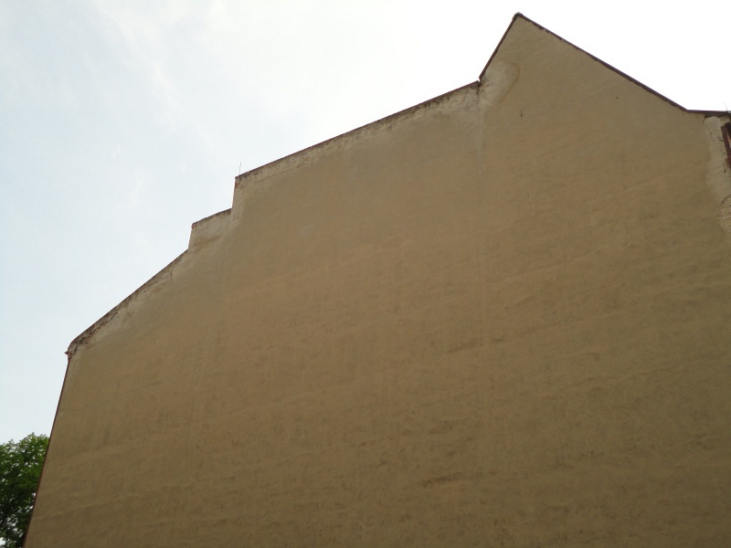 Blick in die Ausstellung