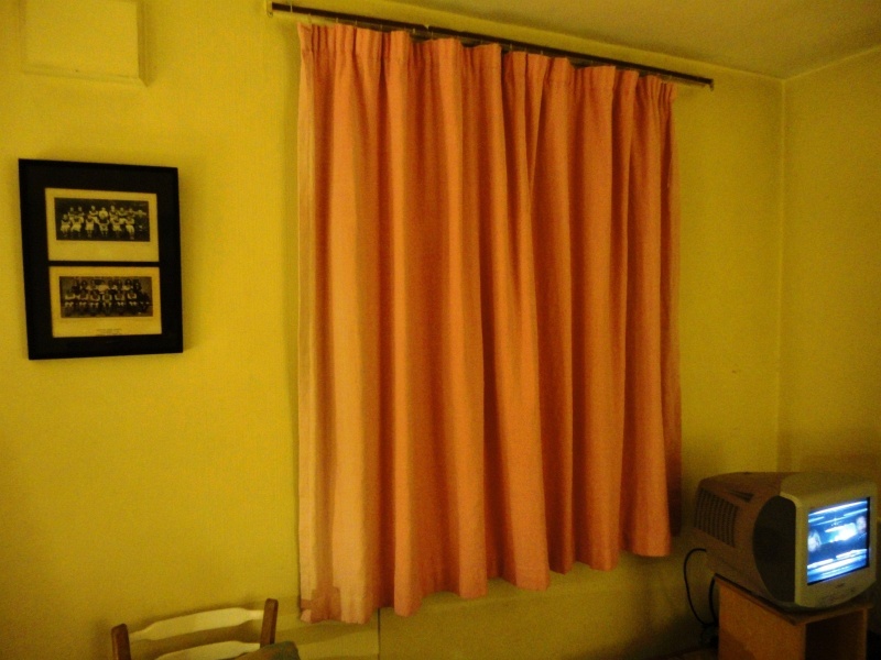 Blick in die Ausstellung