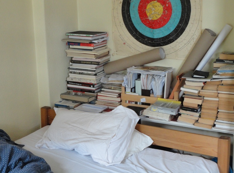 Blick in die Ausstellung