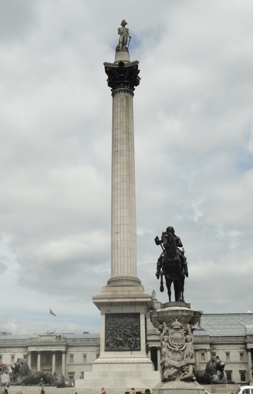 Blick in die Ausstellung