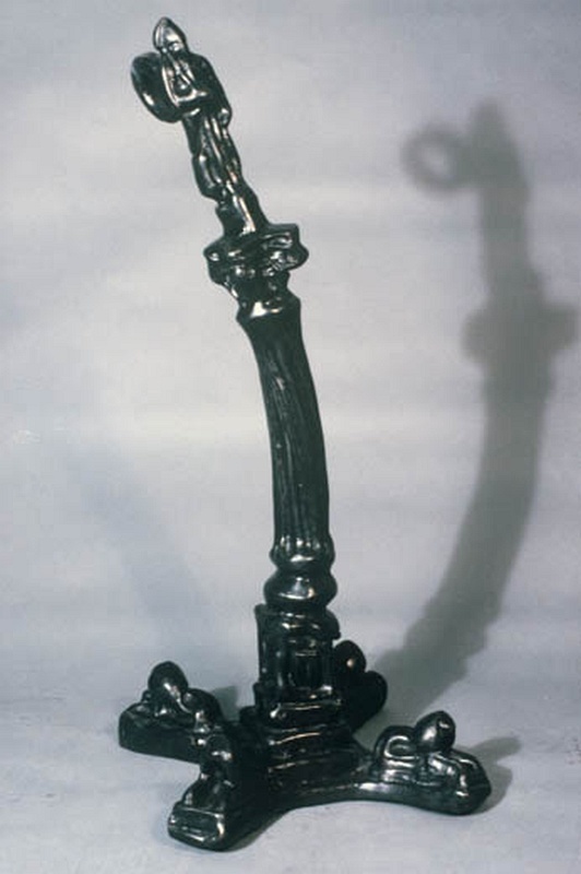 Blick in die Ausstellung