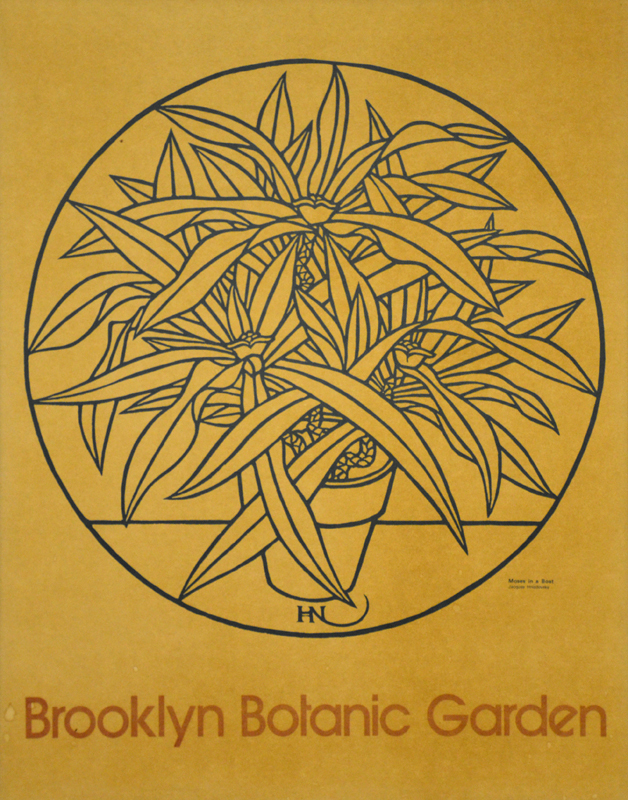 Blick in die Ausstellung