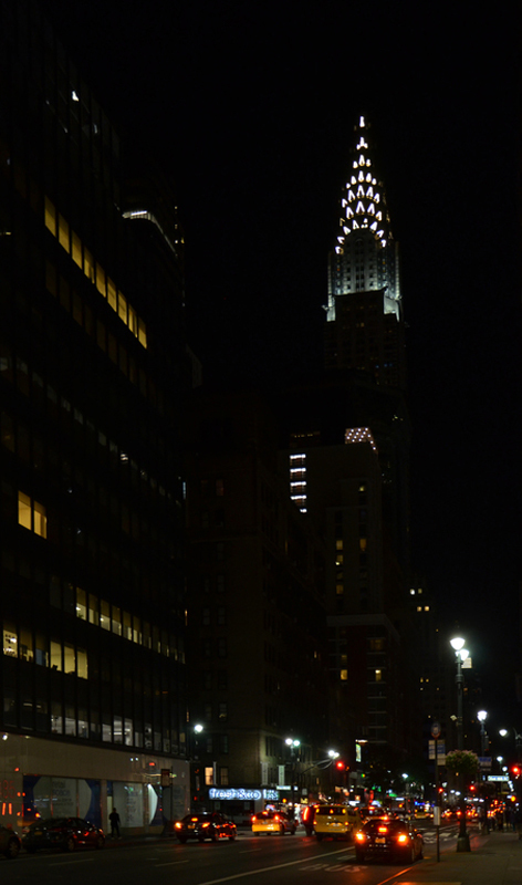 Blick in die Ausstellung