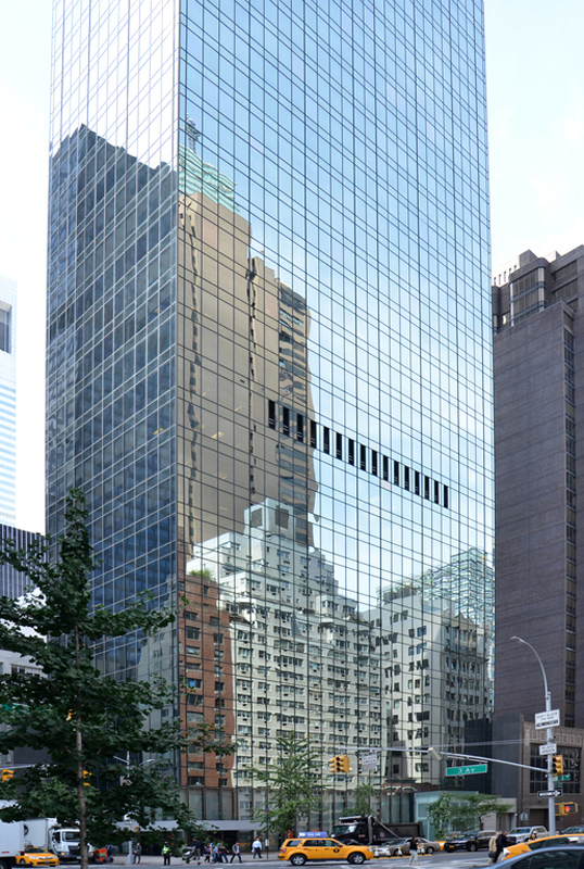 Blick in die Ausstellung