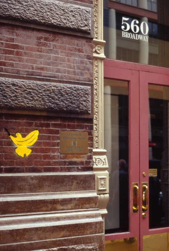 Blick in die Ausstellung