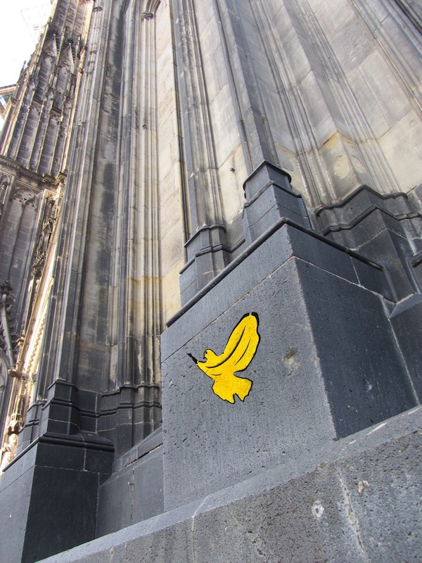 Blick in die Ausstellung