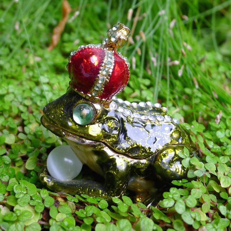 Blick in die Ausstellung