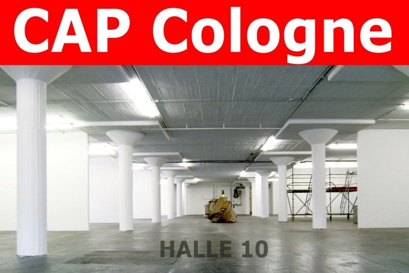 Blick in die Ausstellung