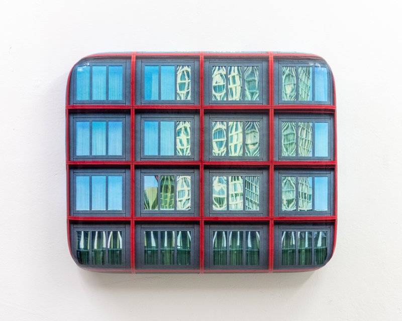 Hein Spellmann: "Hotel M" (2023)