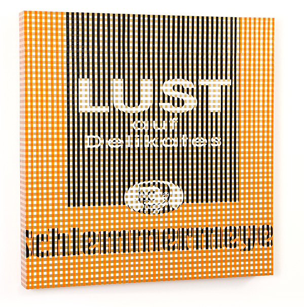 Petra Scheibe Teplitz: "Lust auf Delikates" (2018)