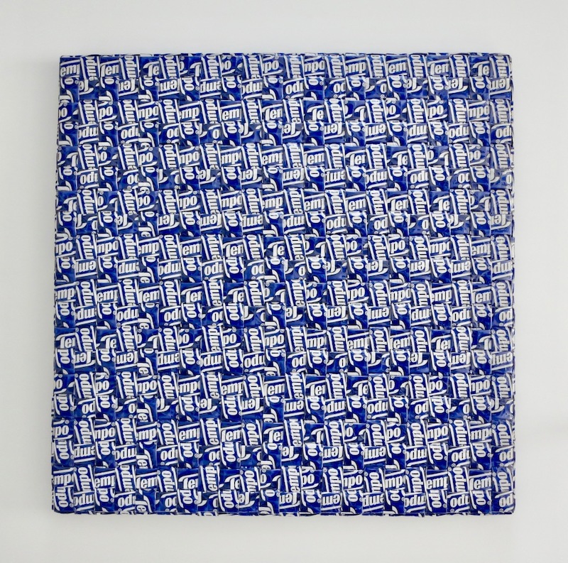 Petra Scheibe Teplitz: "Tempo" (2008)