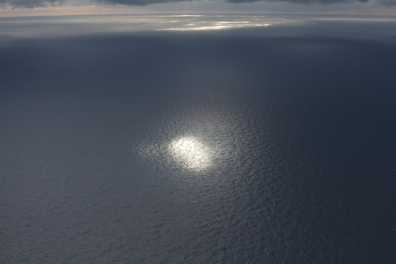 Blick in die Ausstellung