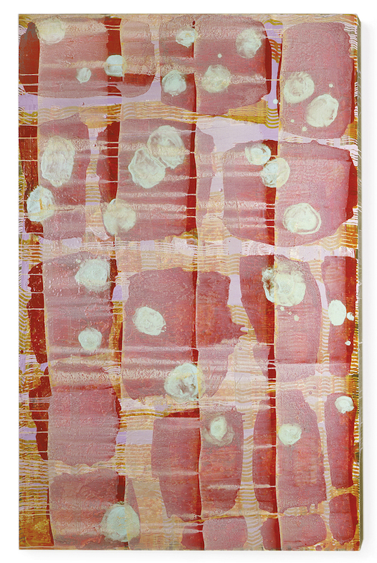 Blick in die Ausstellung