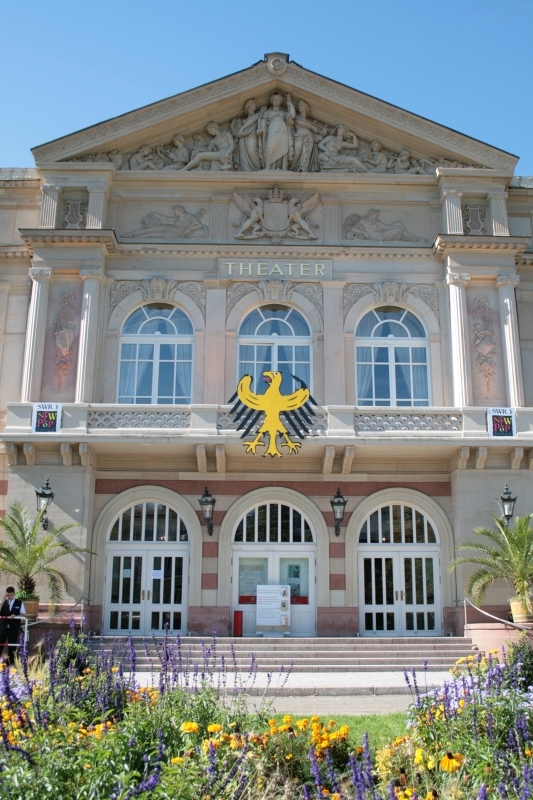 Blick in die Ausstellung