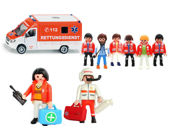 Blick in die Ausstellung