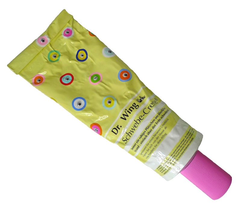 Blick in die Ausstellung