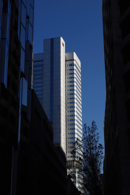 Blick in die Ausstellung