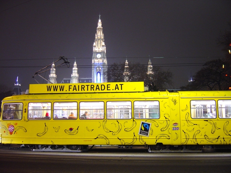 Blick in die Ausstellung