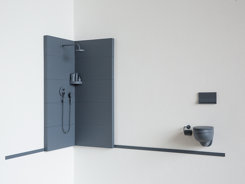 Steve Johnson: "Bathers" (2016)