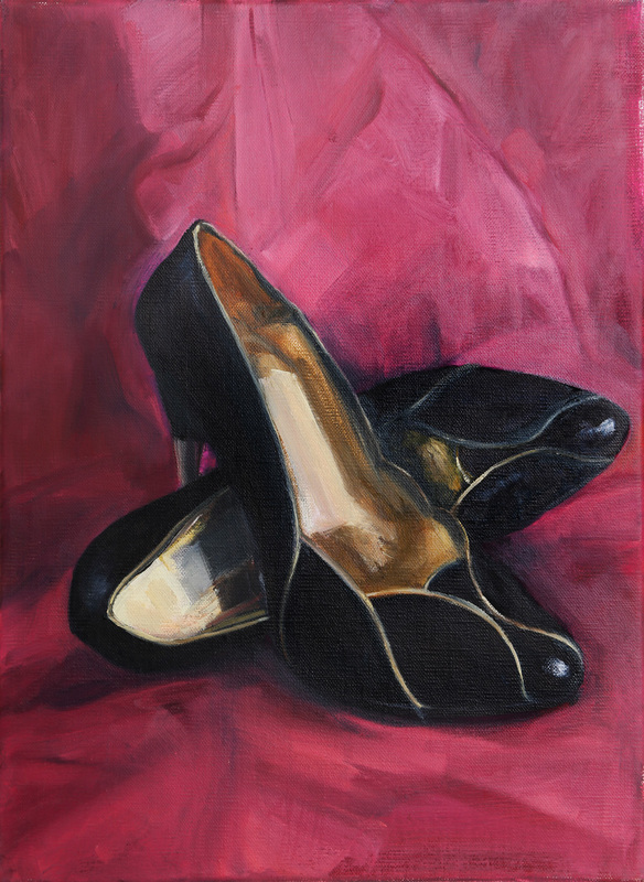 Blick in die Ausstellung