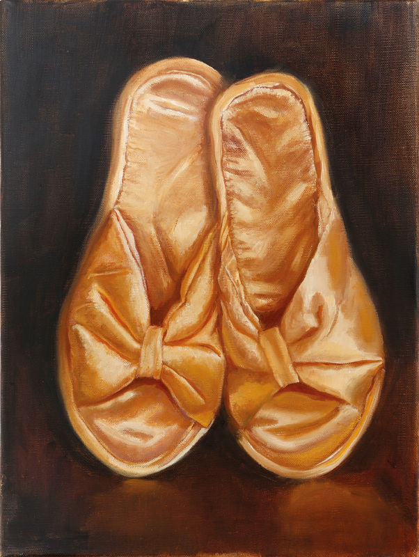 Blick in die Ausstellung