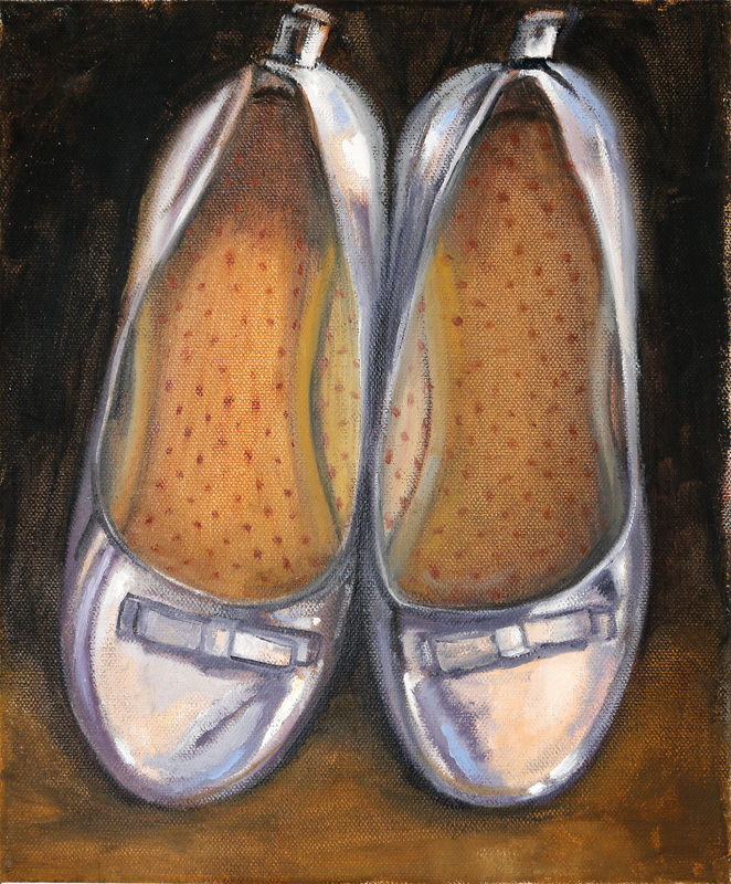 Blick in die Ausstellung