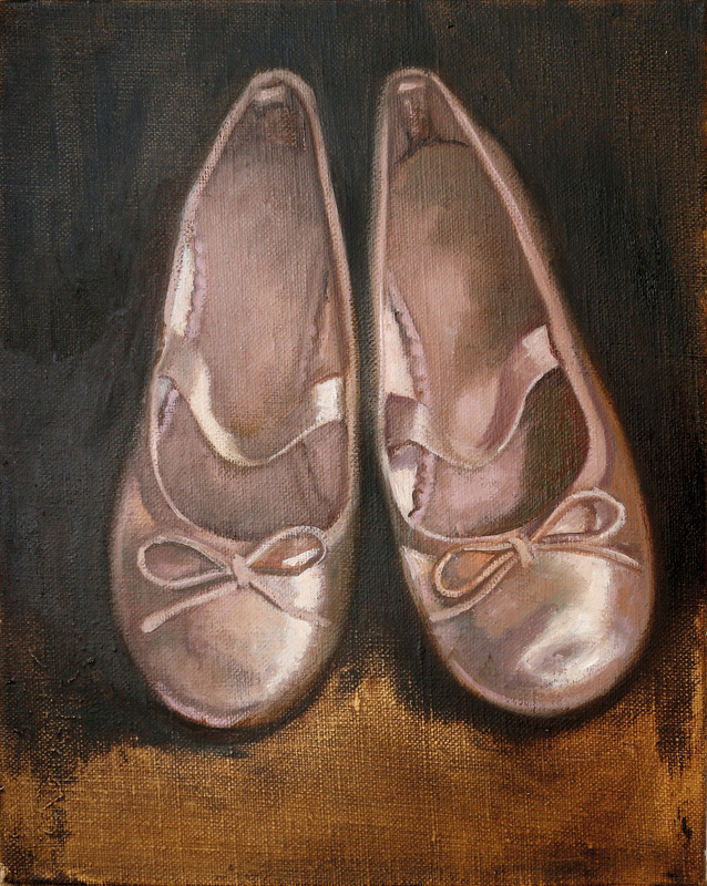 Blick in die Ausstellung