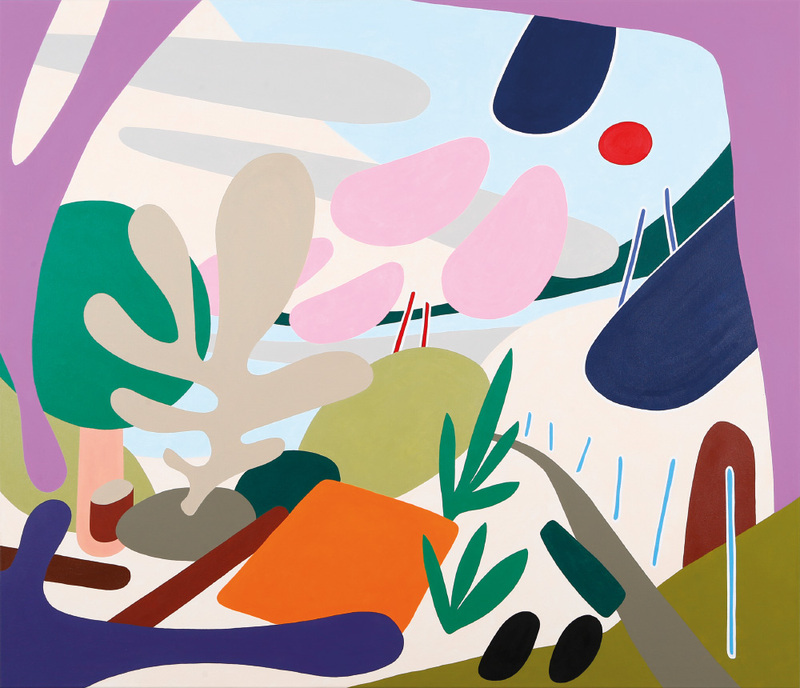 Leonard Korbus: "Happiness only real when shared" (2024)