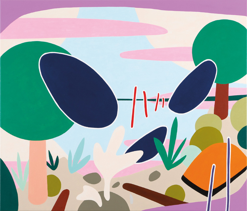 Leonard Korbus: "Thinking about yesterday" (2024)