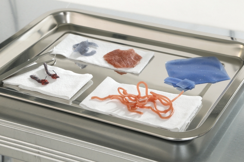 Blick in die Ausstellung