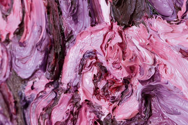 Blick in die Ausstellung